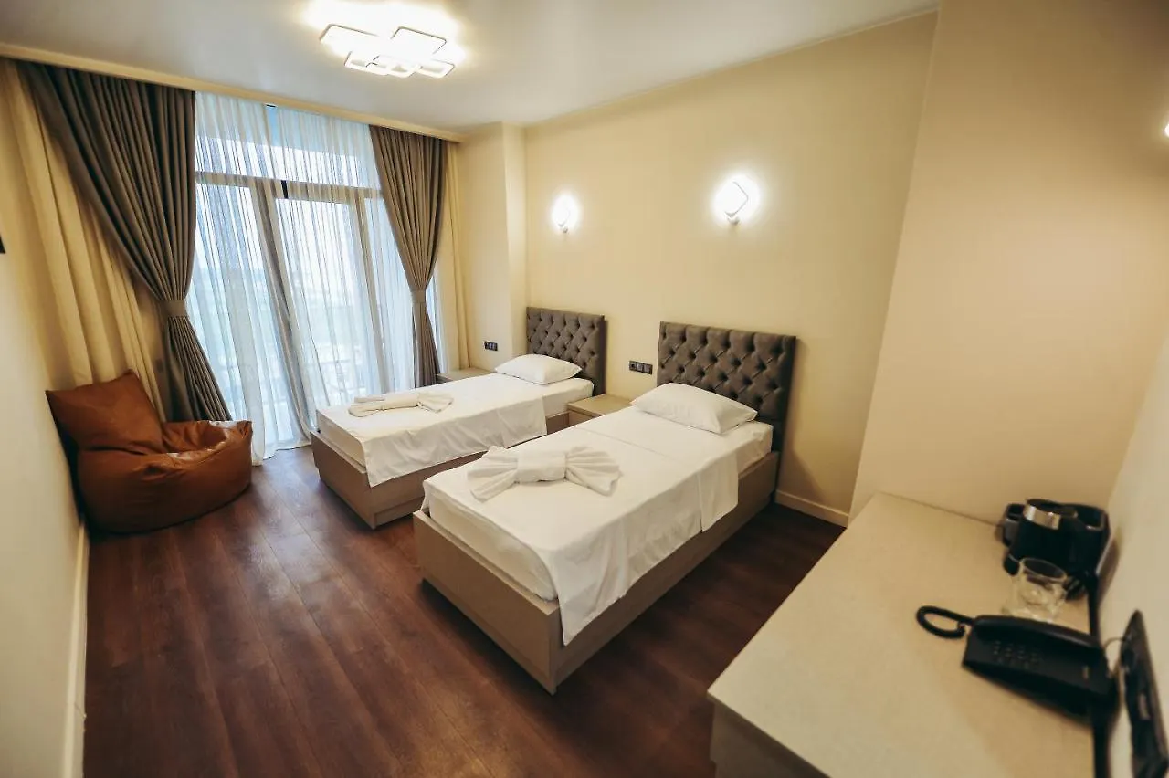 Rumi Hotel Μπατούμι