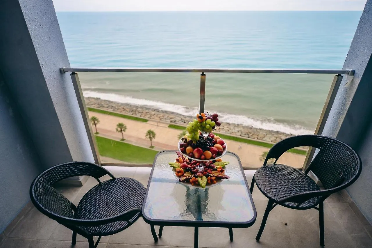 Rumi Hotel Batumi