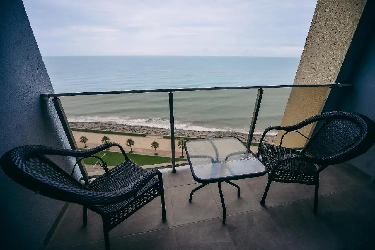 Rumi Hotel Batumi 4*,