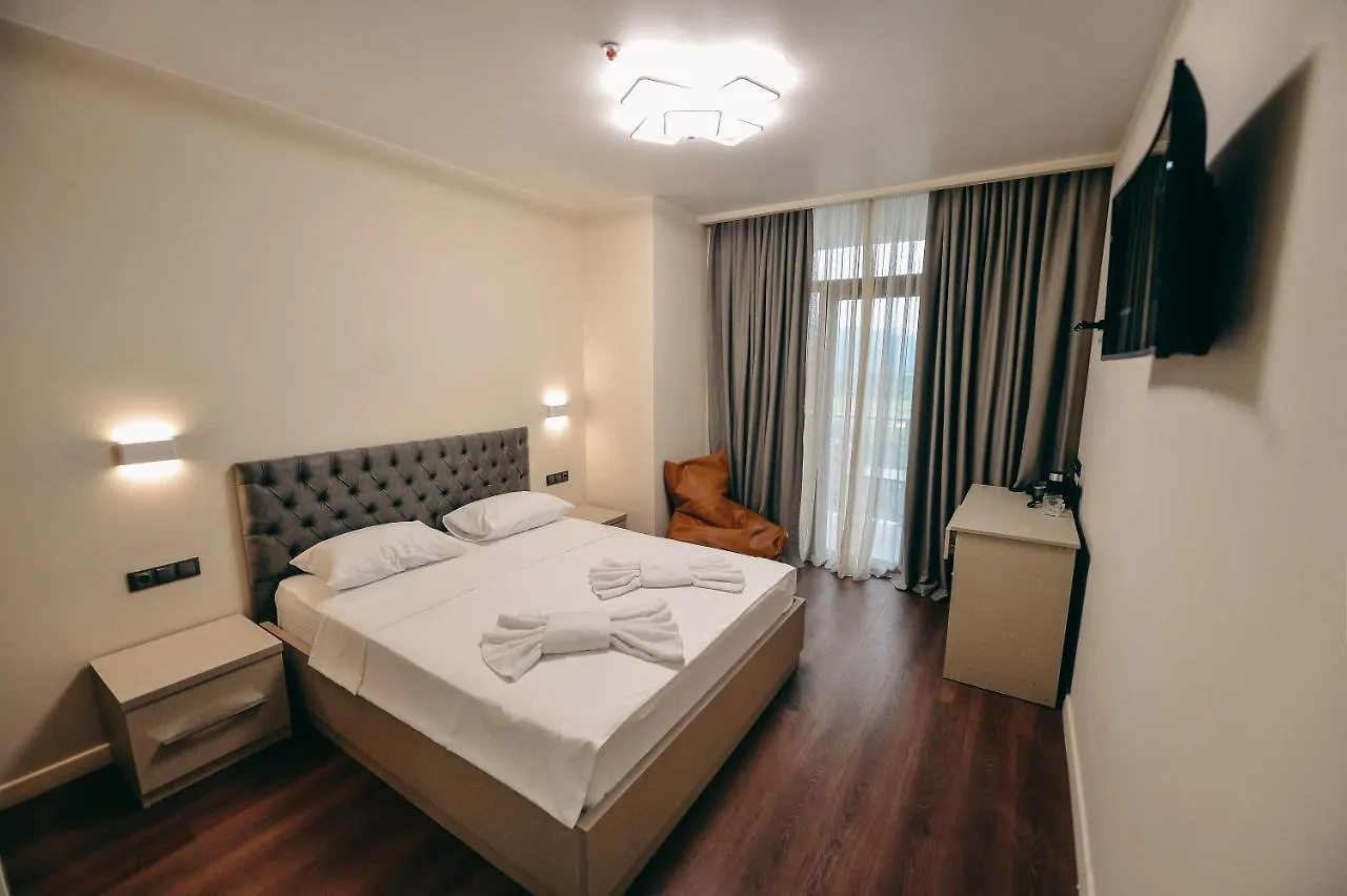****  Rumi Hotel Batumi Gruzja