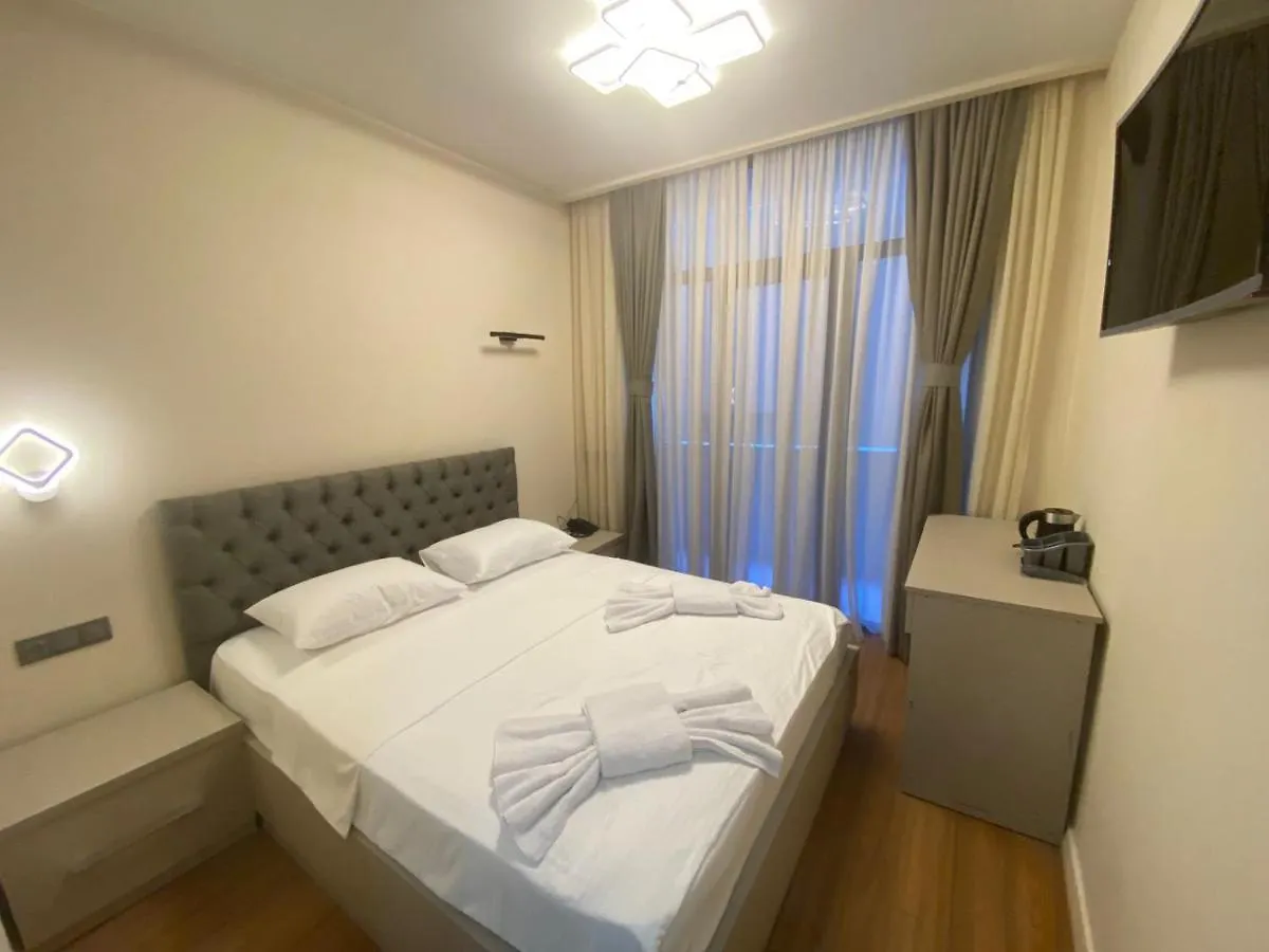 Rumi Hotel Batumi