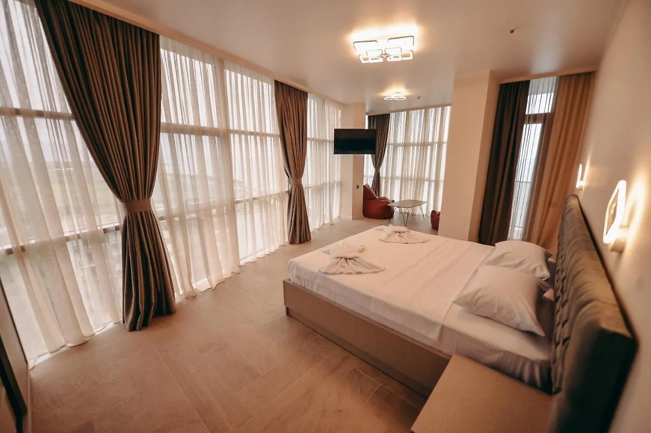 Rumi Hotel Μπατούμι