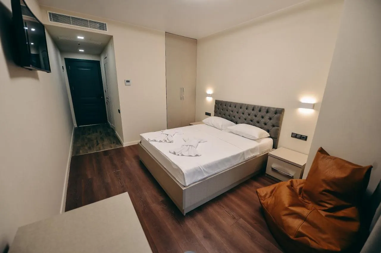 Rumi Hotel Μπατούμι