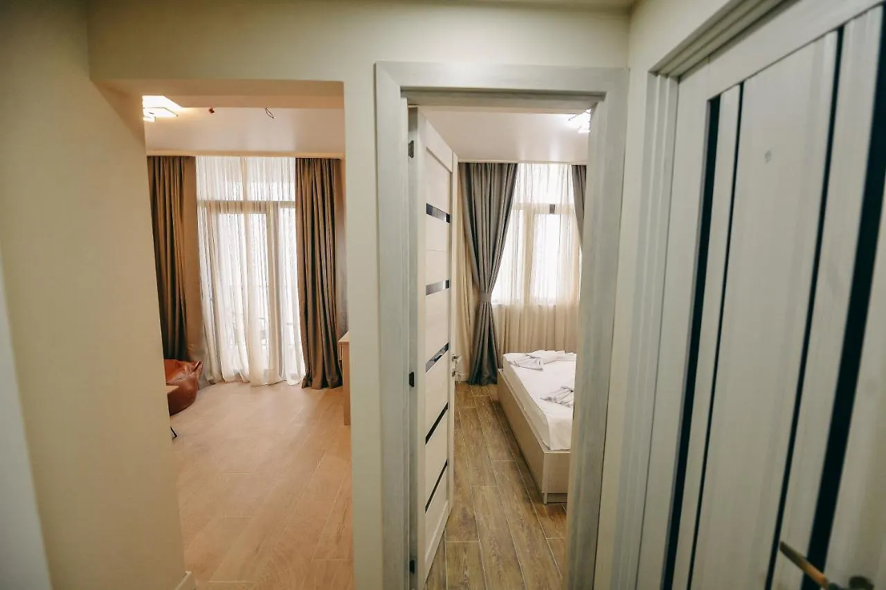 Rumi Hotel Batumi