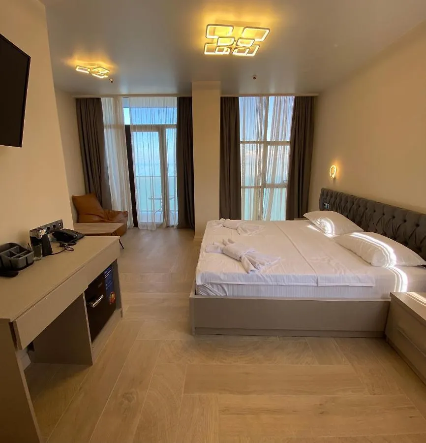 Rumi Hotel Batumi