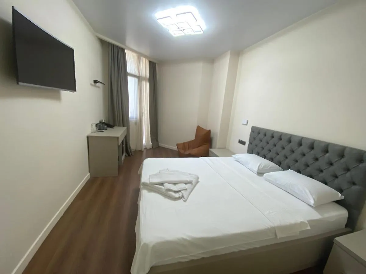 Rumi Hotel Batumi