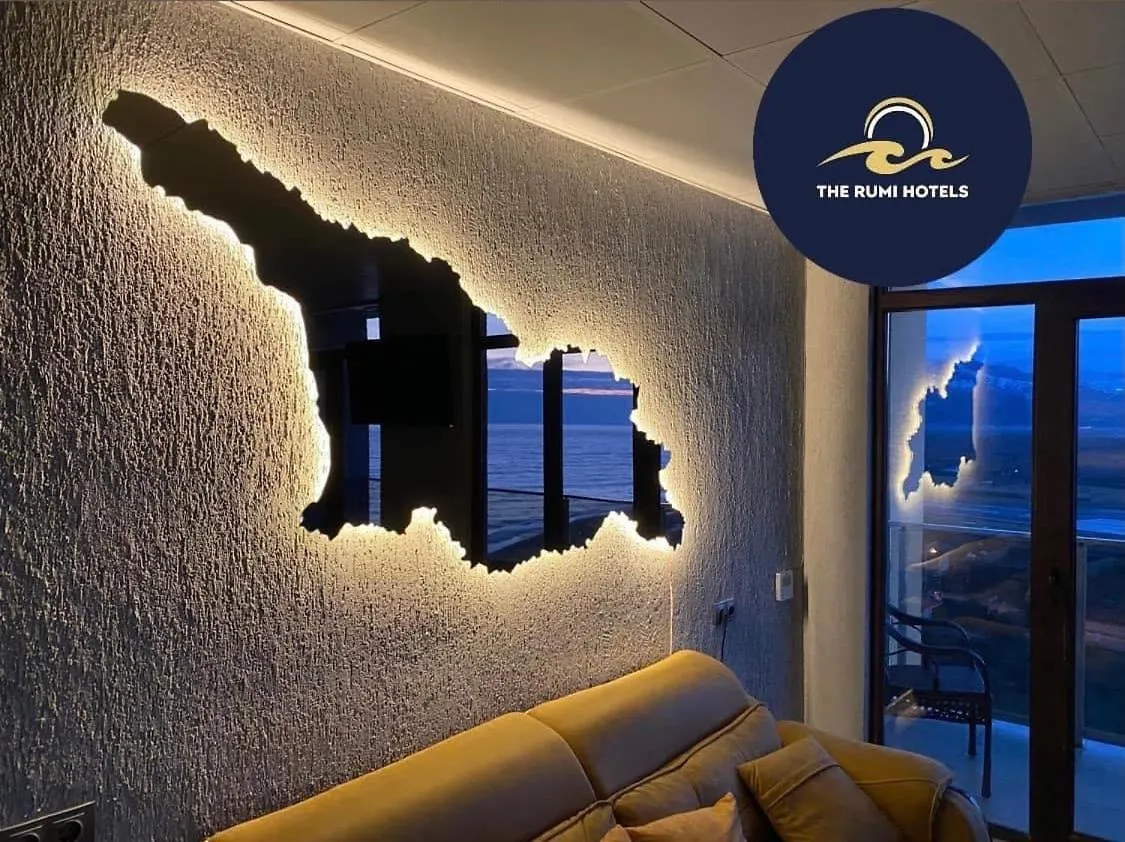 Rumi Hotel Batumi