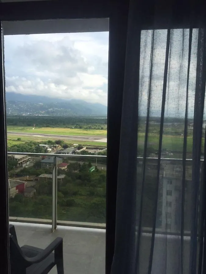 Rumi Hotel Batumi 4*,