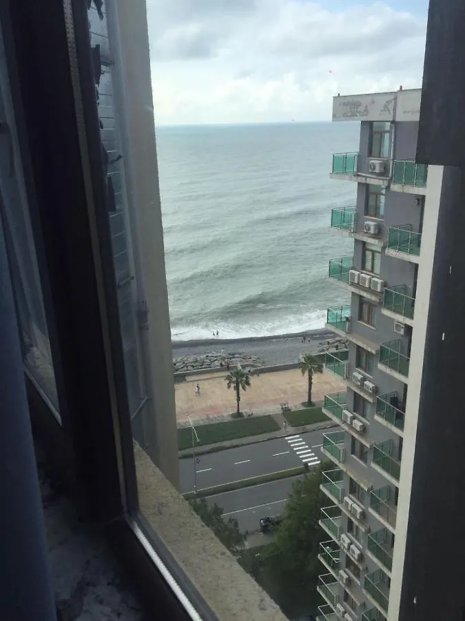 Rumi Hotel Batumi
