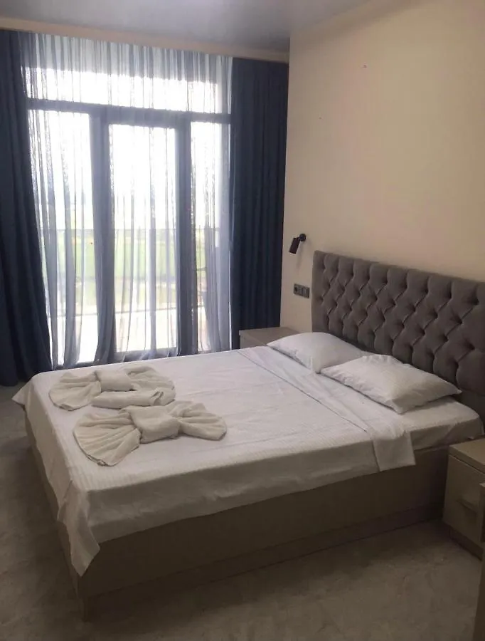 Rumi Hotel Batumi