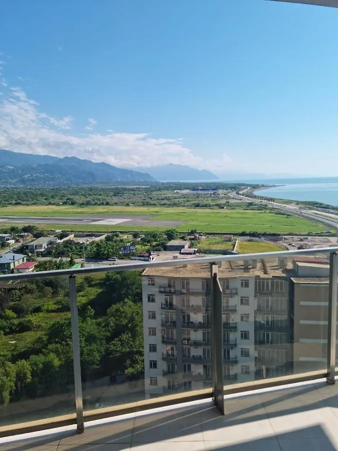 Rumi Hotel Batumi