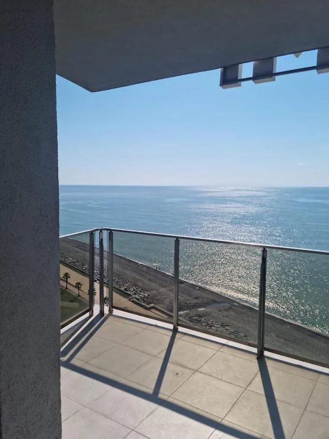 Rumi Hotel Batumi
