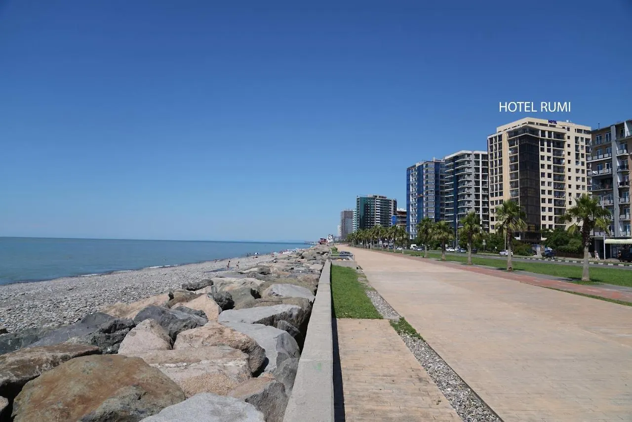 Rumi Hotel Batumi