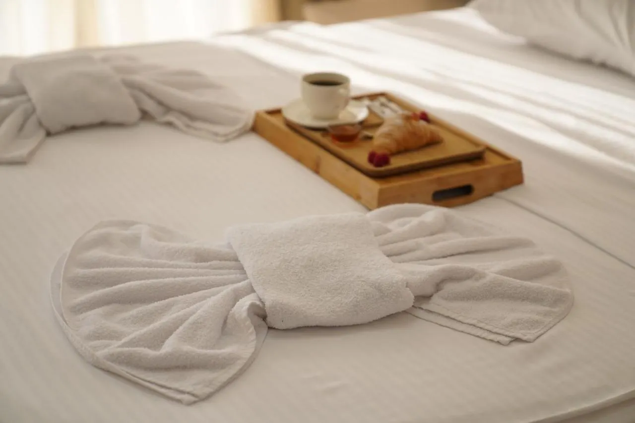Rumi Hotel Batumi