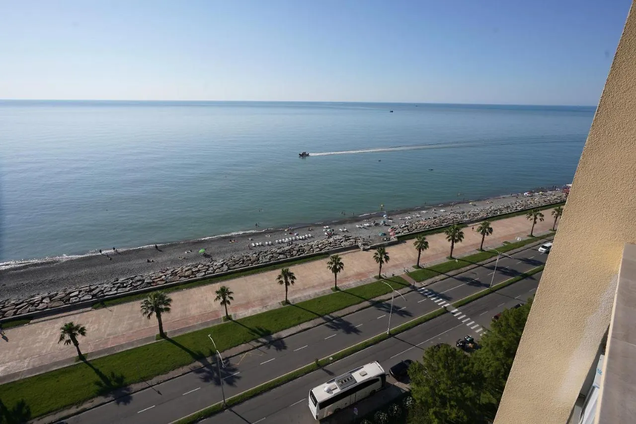 Rumi Hotel Batumi