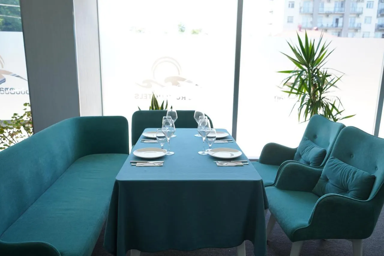 Rumi Hotel Batumi