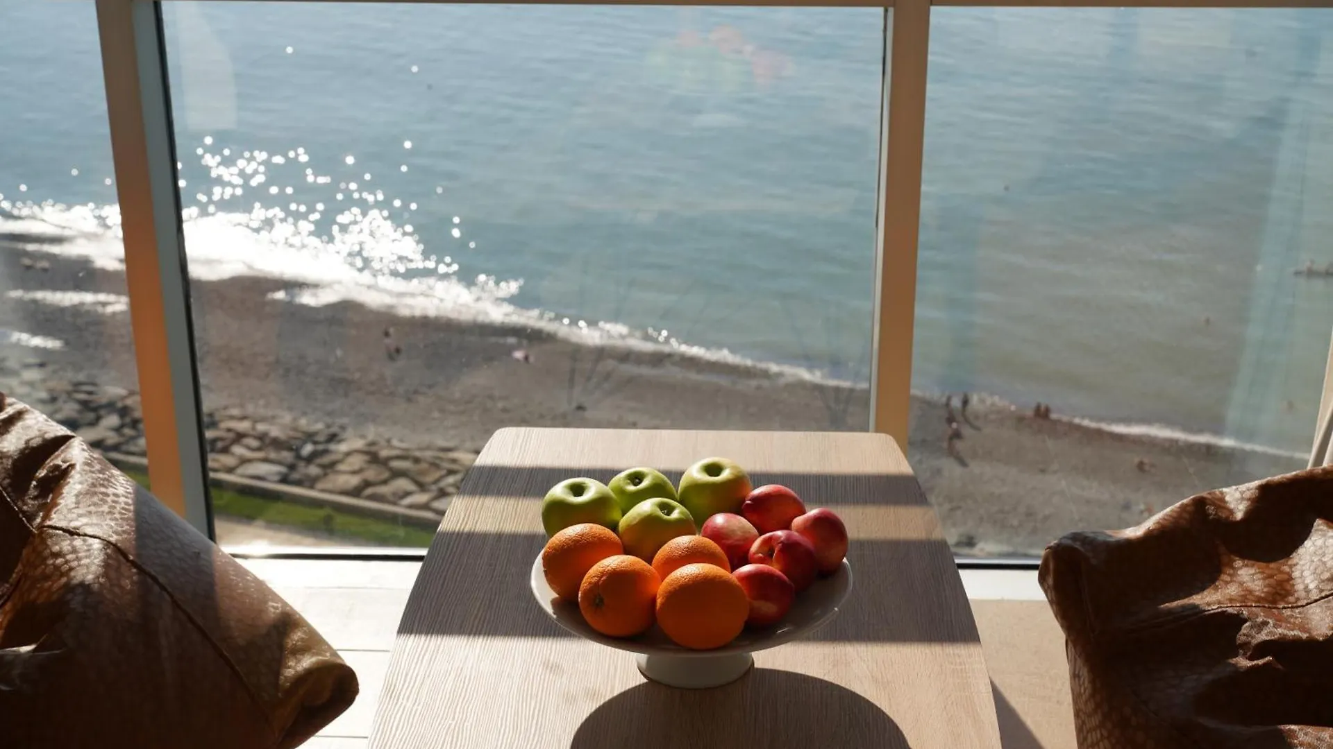Rumi Hotel Batumi