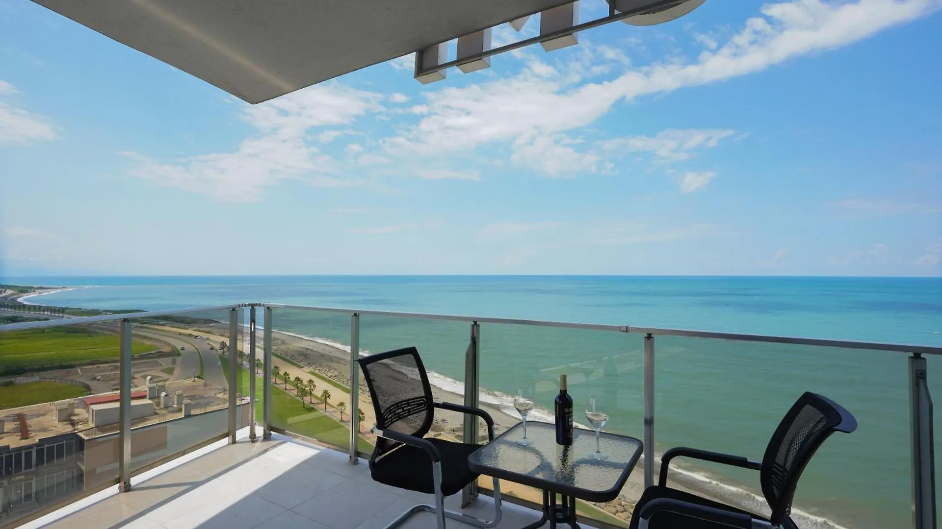 ****  Rumi Hotel Batumi Georgia