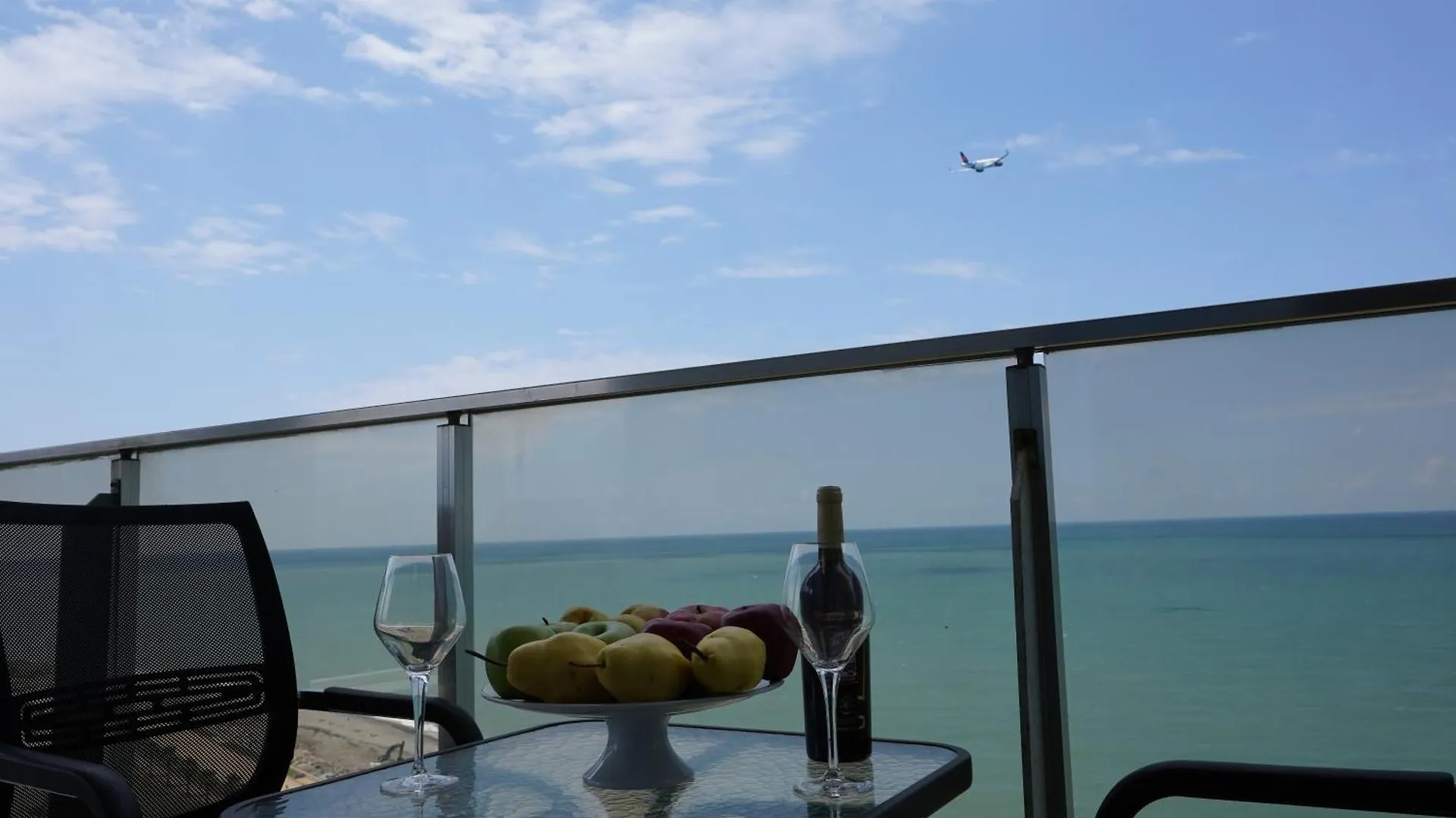 Rumi Hotel Batumi