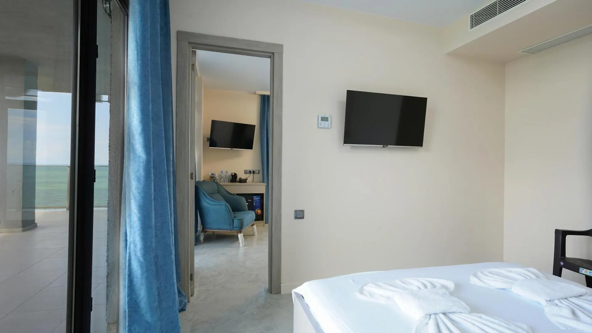 Rumi Hotel Batumi