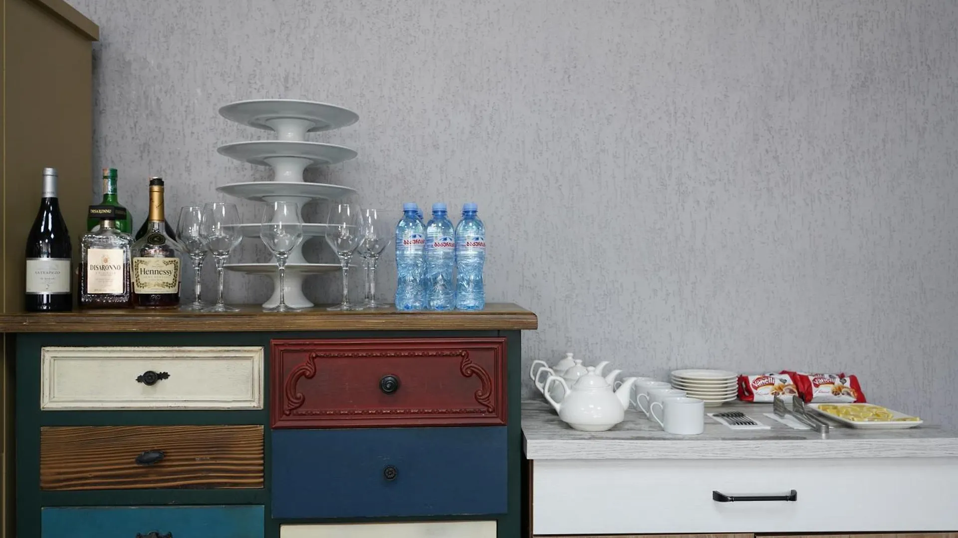 Rumi Hotel Batumi 4*,