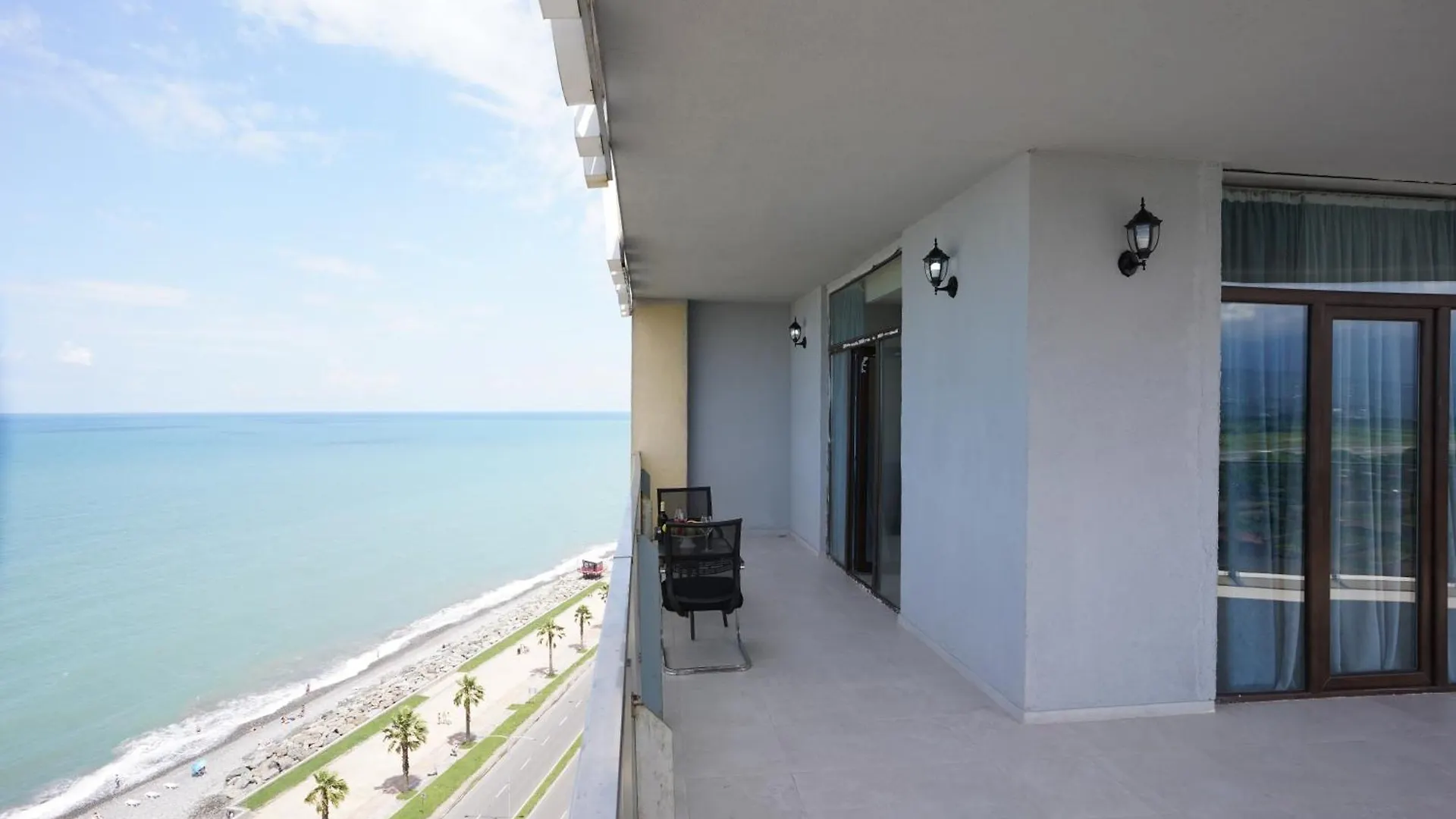 Rumi Hotel Batumi