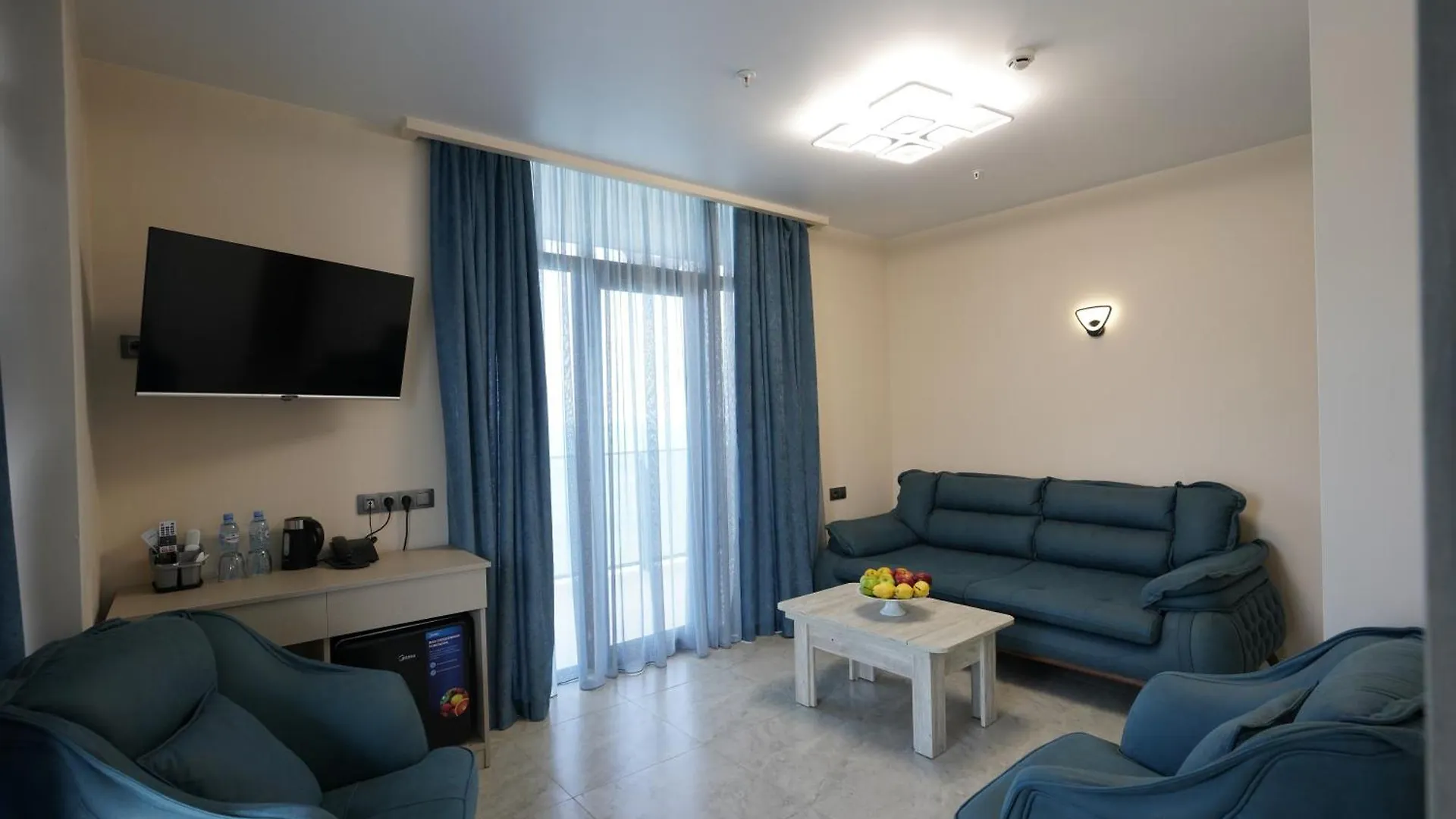 Rumi Hotel Batumi