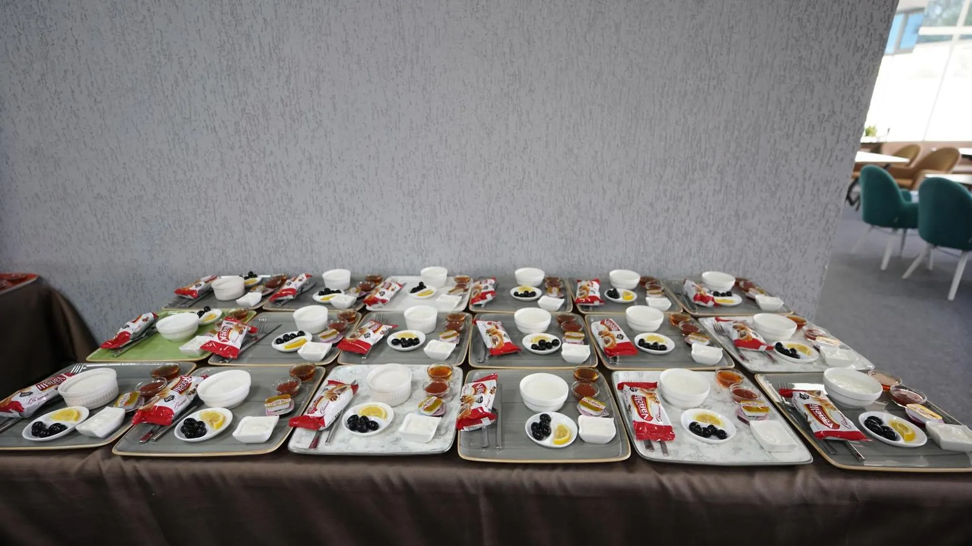 Rumi Hotel Batumi Georgia