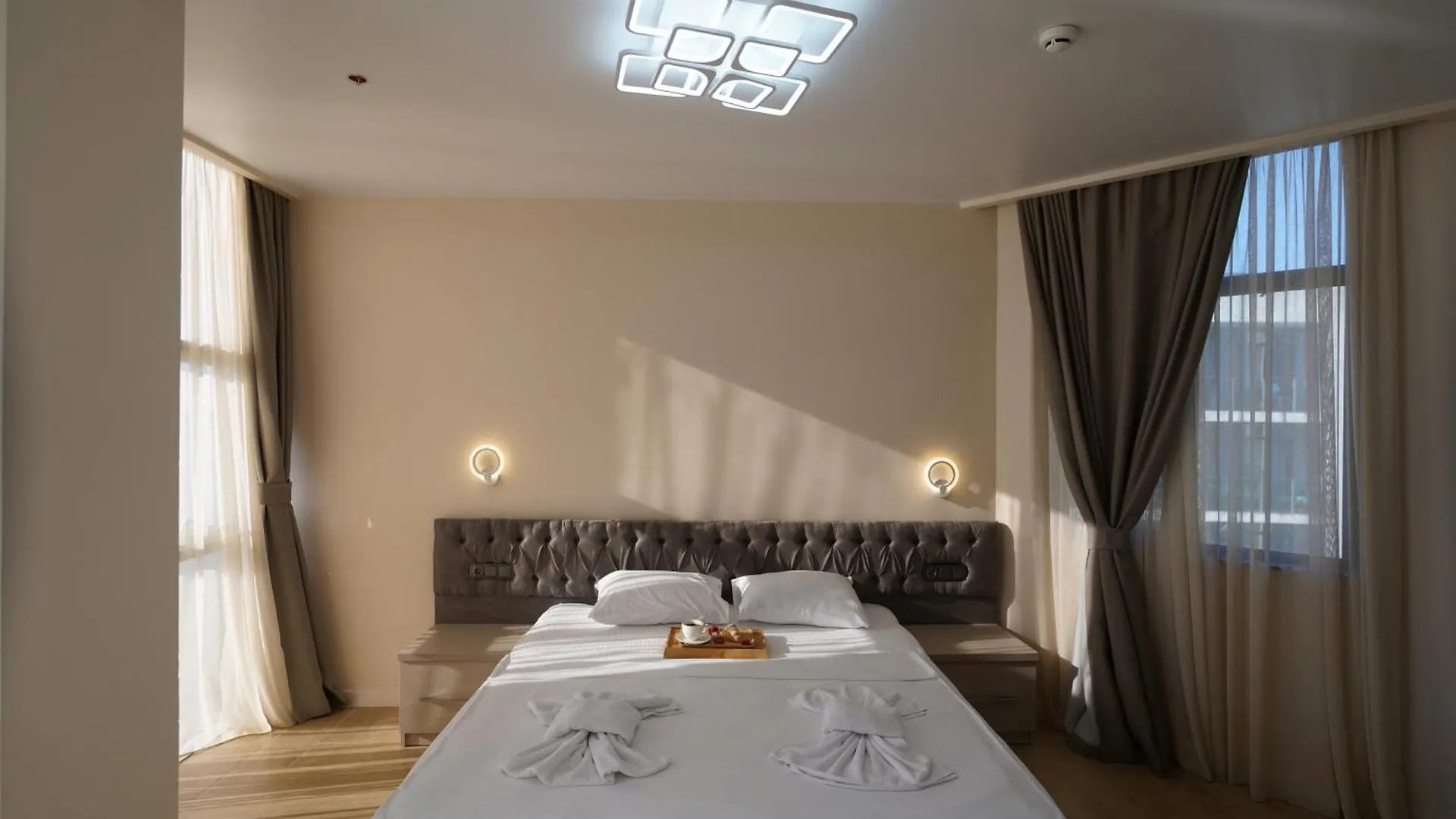 Rumi Hotel Batumi 4*,  Gruzja