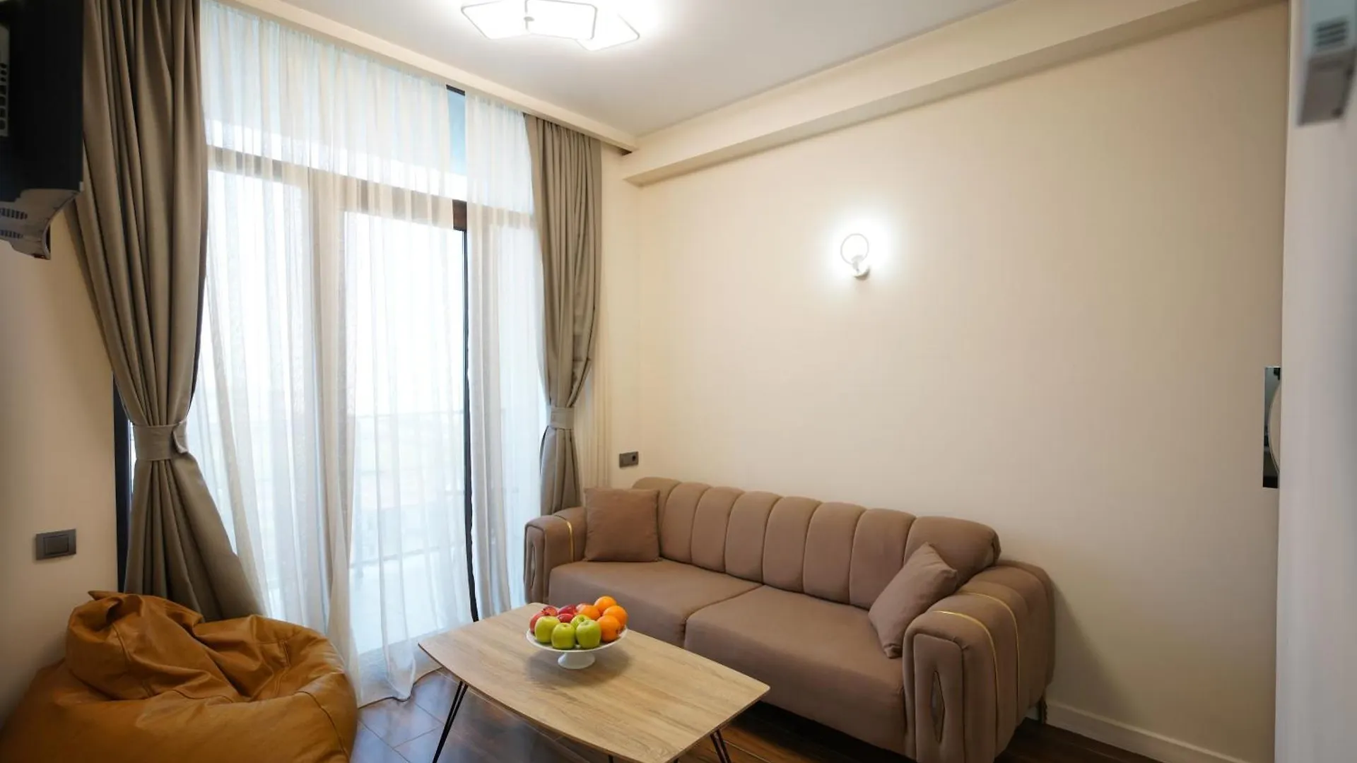 Rumi Hotel Batumi 4*,