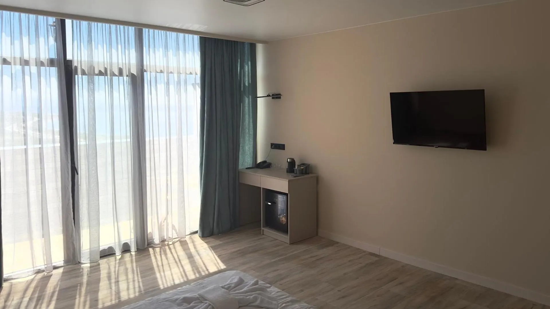 Rumi Hotel Batumi Georgia