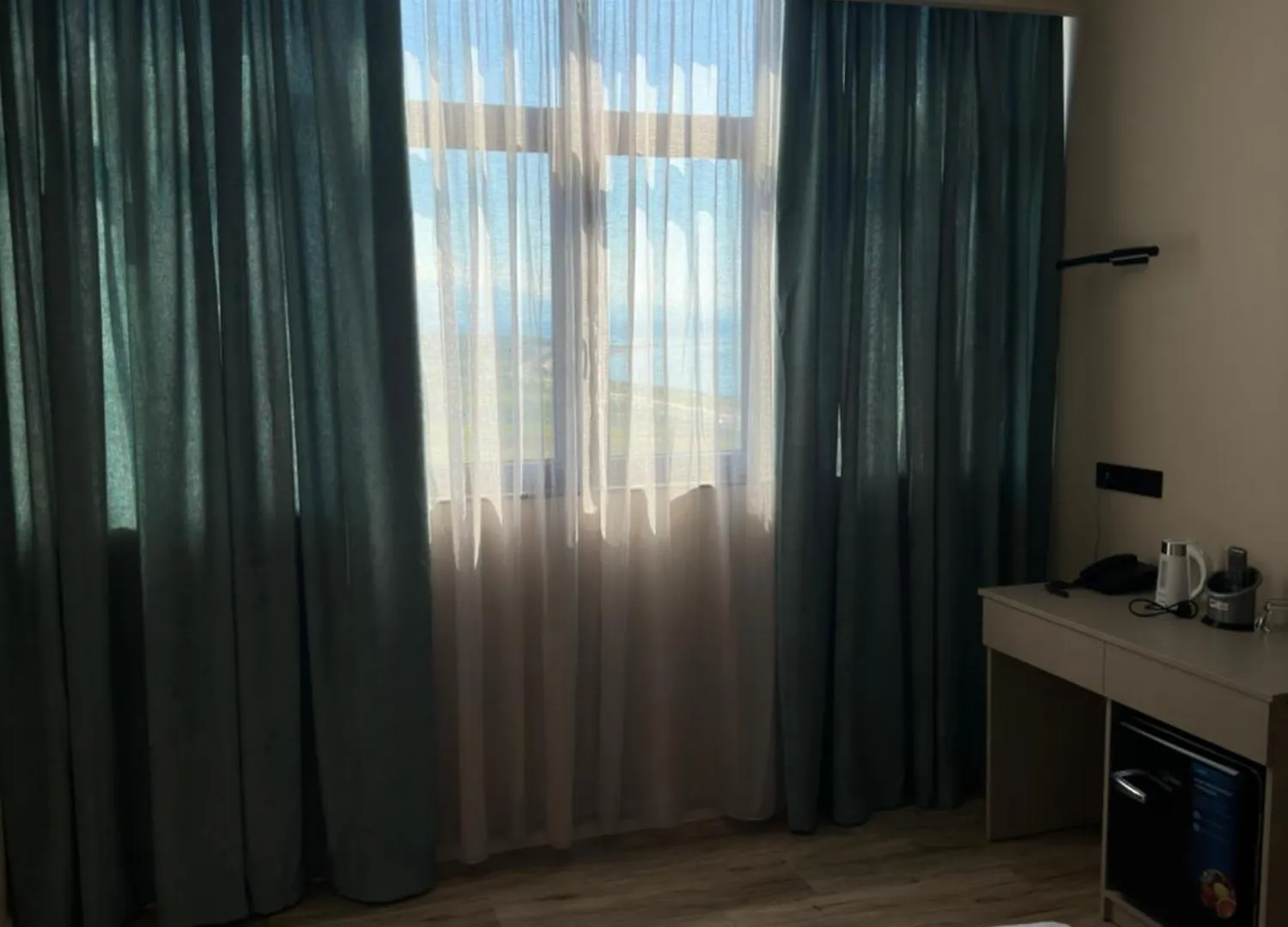 Rumi Hotel Batumi 4*,