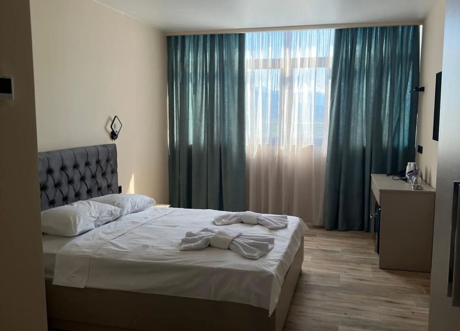 Rumi Hotel Batumi