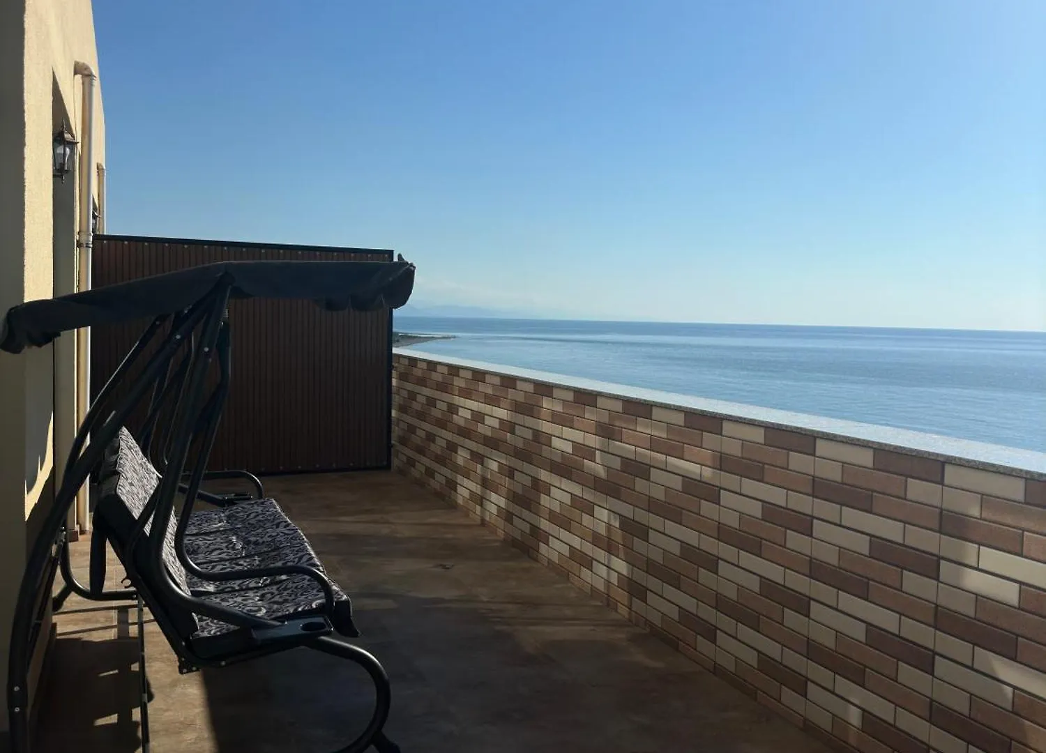 Rumi Hotel Batumi
