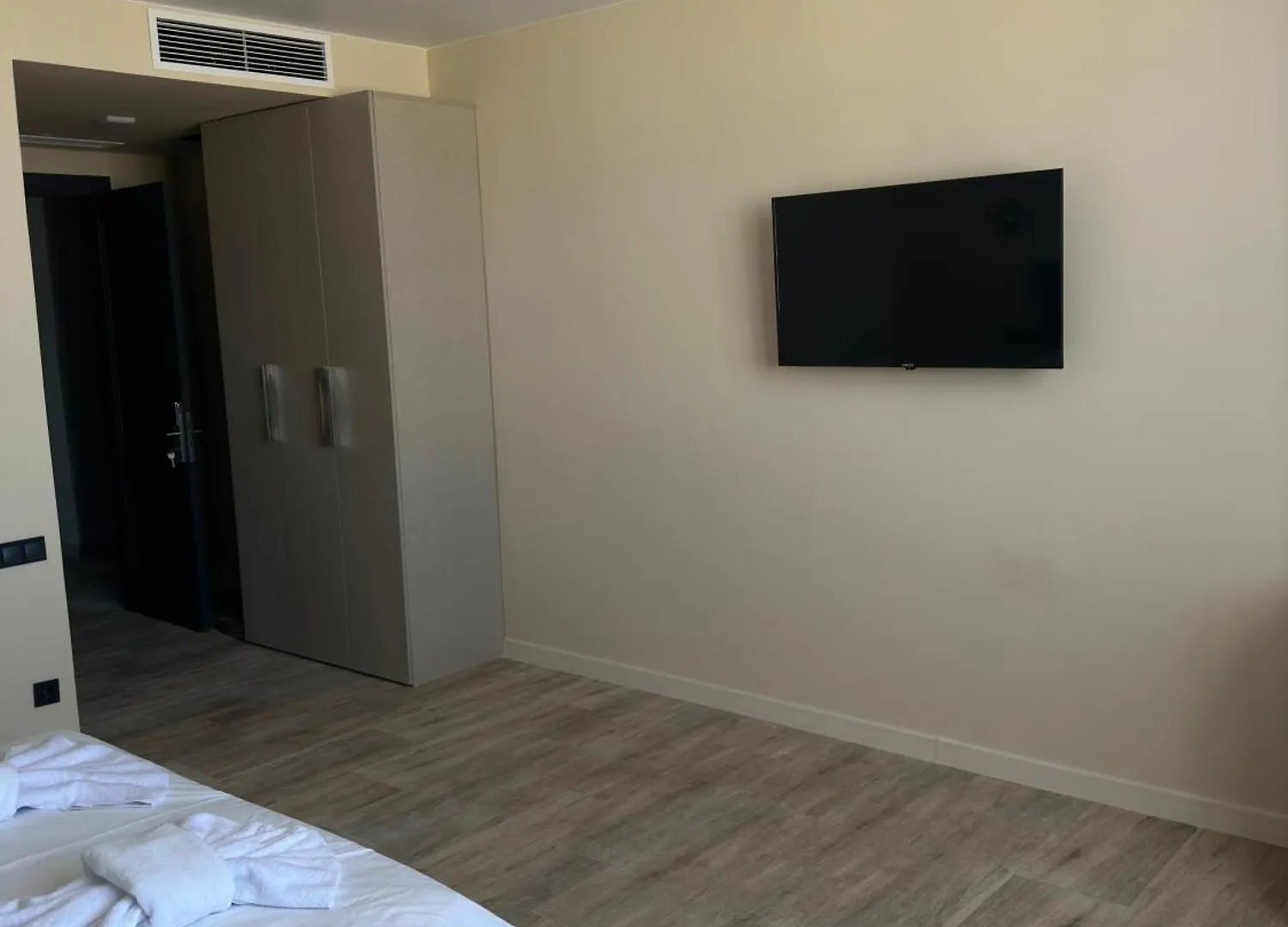 Rumi Hotel Batumi Gruzja