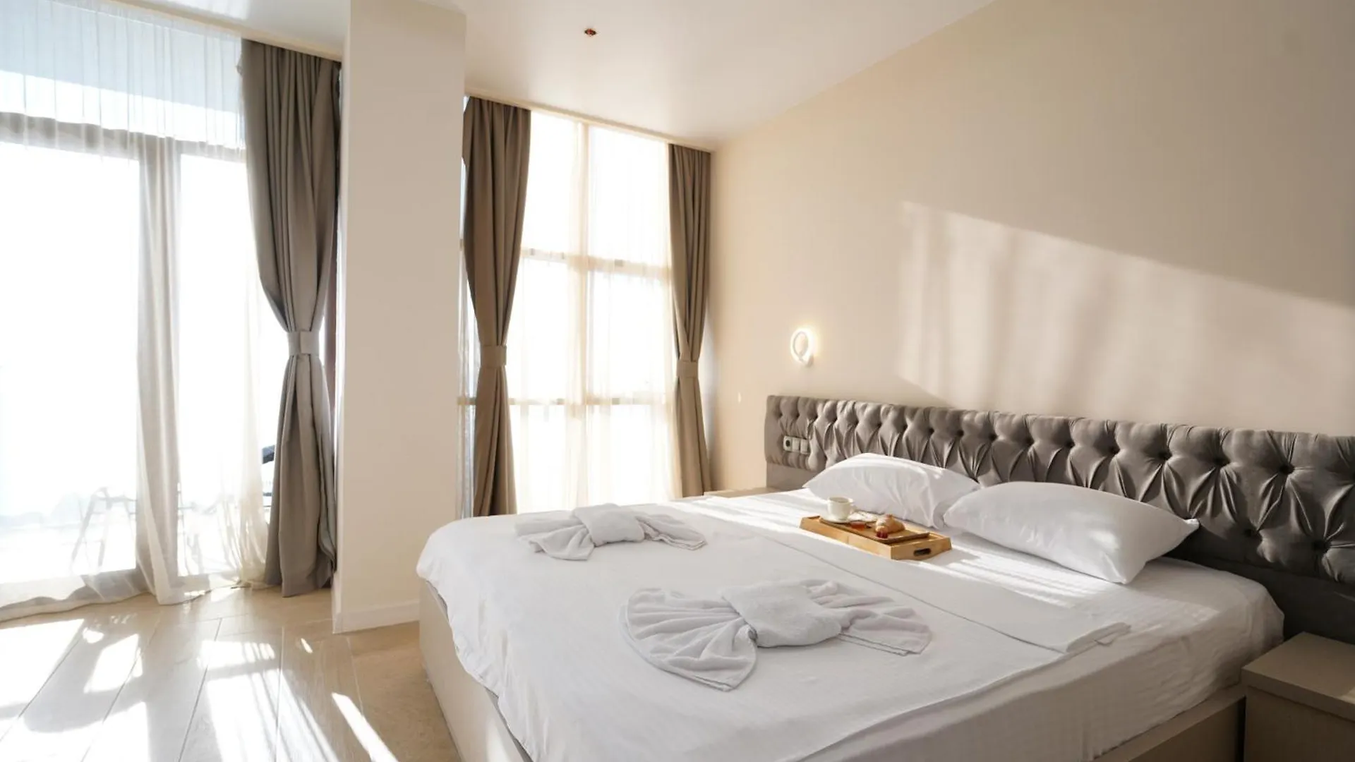 Rumi Hotel Batumi