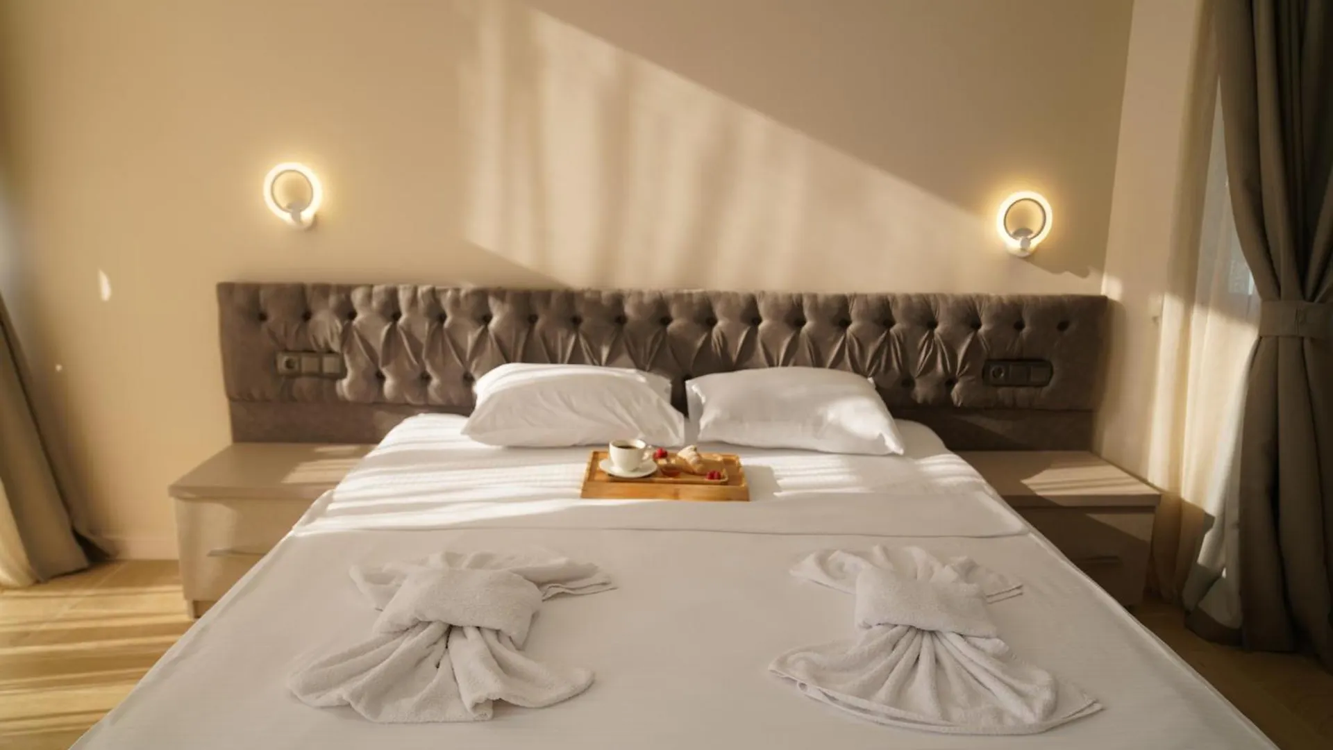 Rumi Hotel Batumi