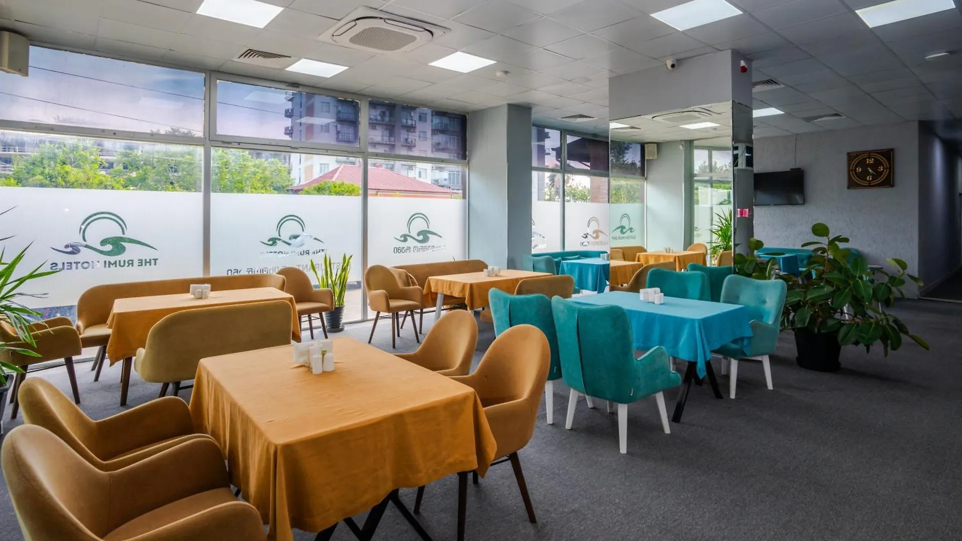 Rumi Hotel Batumi