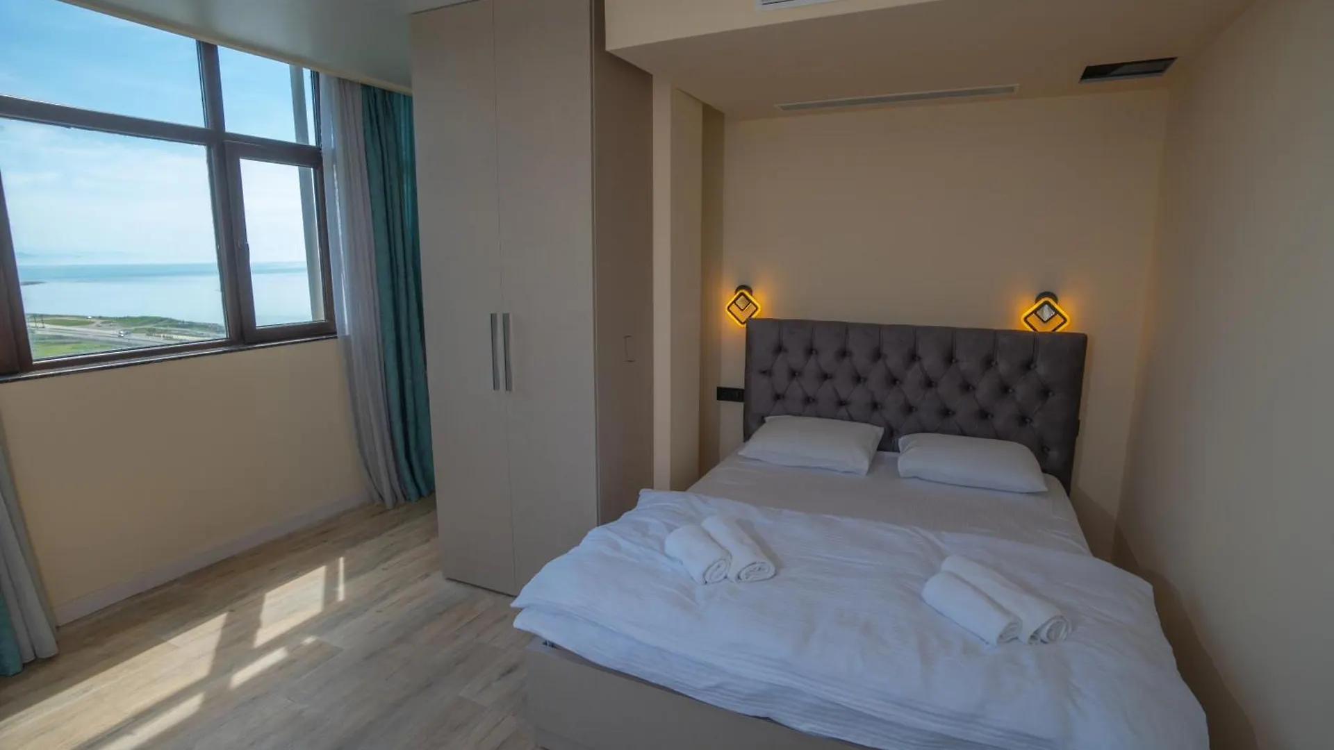 ****  Rumi Hotel Batumi Gruzja