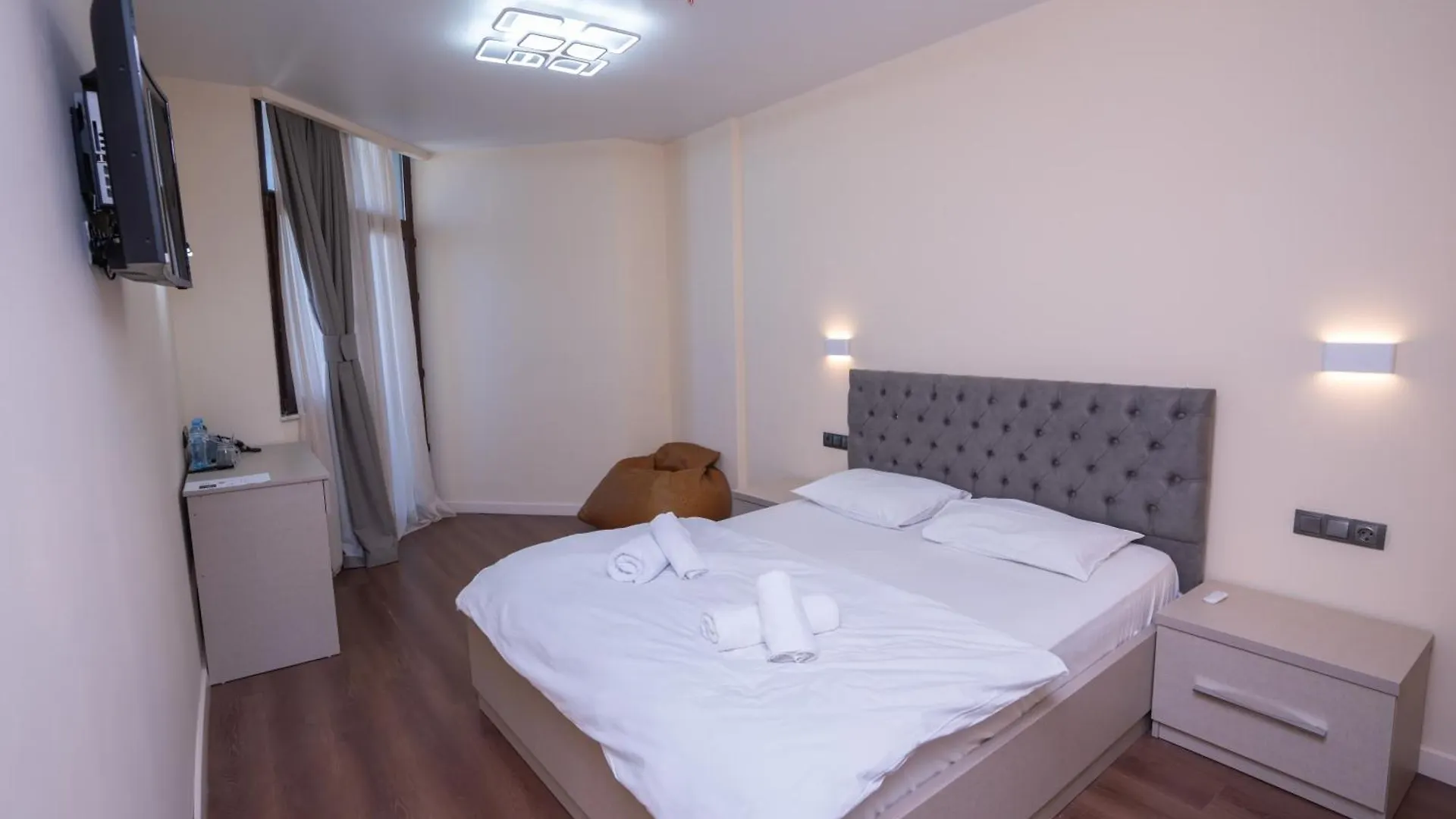 ****  Rumi Hotel Batumi Gruzja