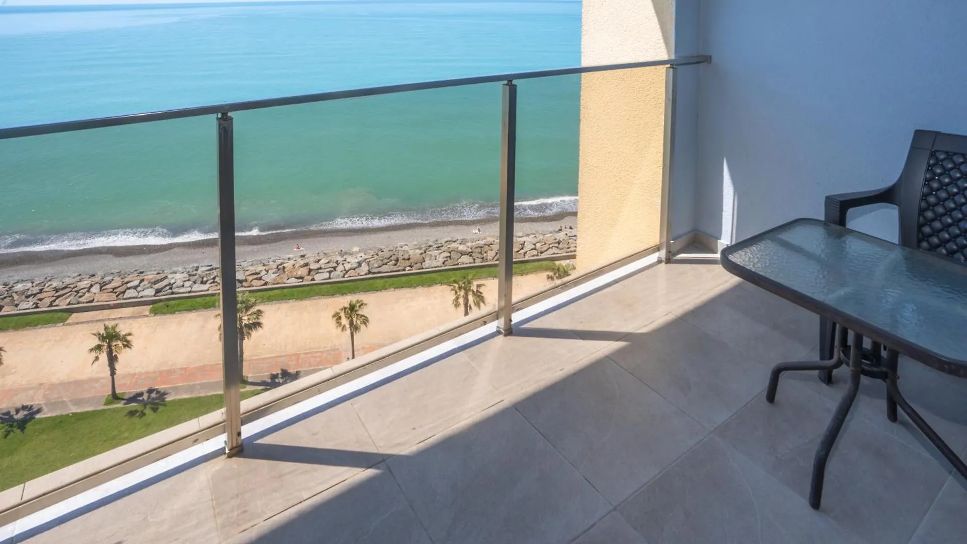 ****  Rumi Hotel Batumi Gruzja