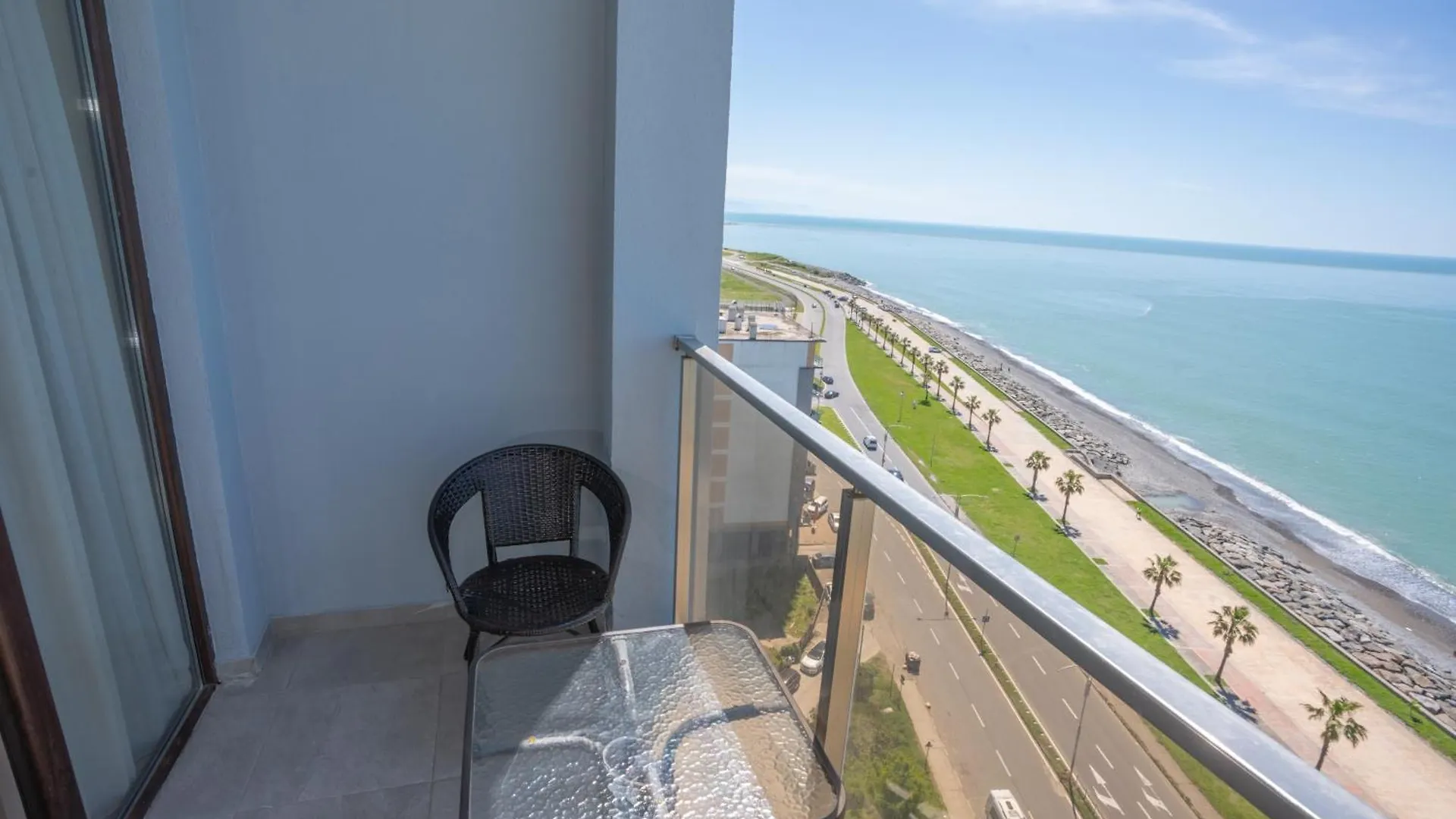 Rumi Hotel Batumi