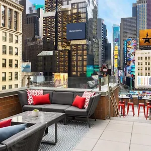 M Social Times Square 4* New York