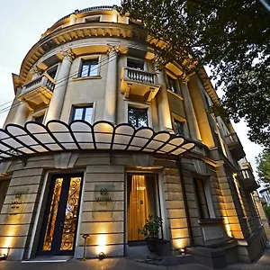 Astoria 4* Tiflis