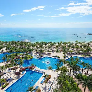 Barcelo Maya Tropical Xpu Há
