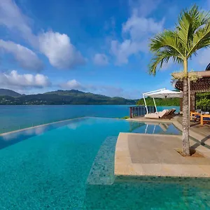 Mango House Seychelles, Lxr Hotels&resorts Baie Lazare (Mahe)