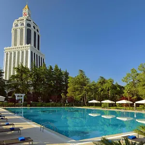 Hotel Sheraton, Batoumi
