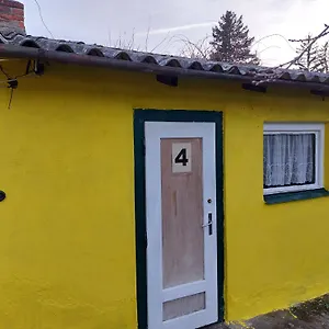Retro Challenge And Garden Praga