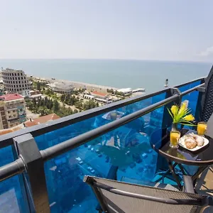 Apart Otel Orbi City Panorama Vip