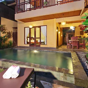 Bali Ayu Hotel&villas 3* Kuta Lombok